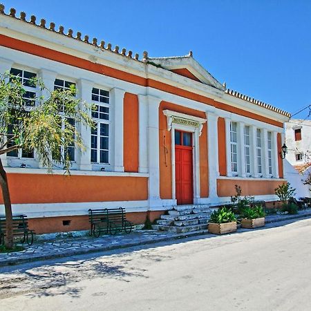 Doras House Διαμέρισμα Γάιος Εξωτερικό φωτογραφία