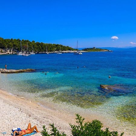 Doras House Διαμέρισμα Γάιος Εξωτερικό φωτογραφία