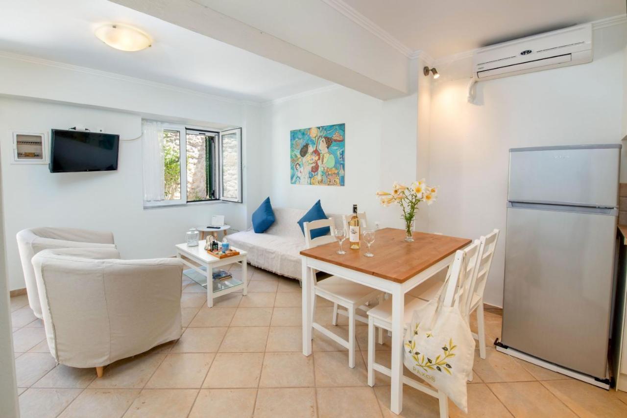 Doras House Διαμέρισμα Γάιος Εξωτερικό φωτογραφία