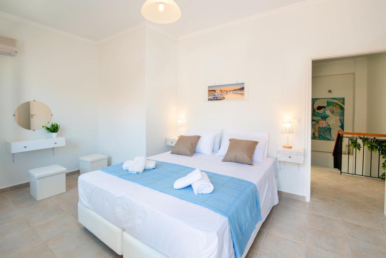 Doras House Διαμέρισμα Γάιος Εξωτερικό φωτογραφία