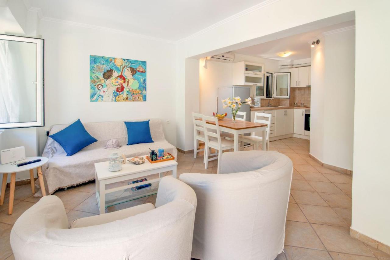 Doras House Διαμέρισμα Γάιος Εξωτερικό φωτογραφία