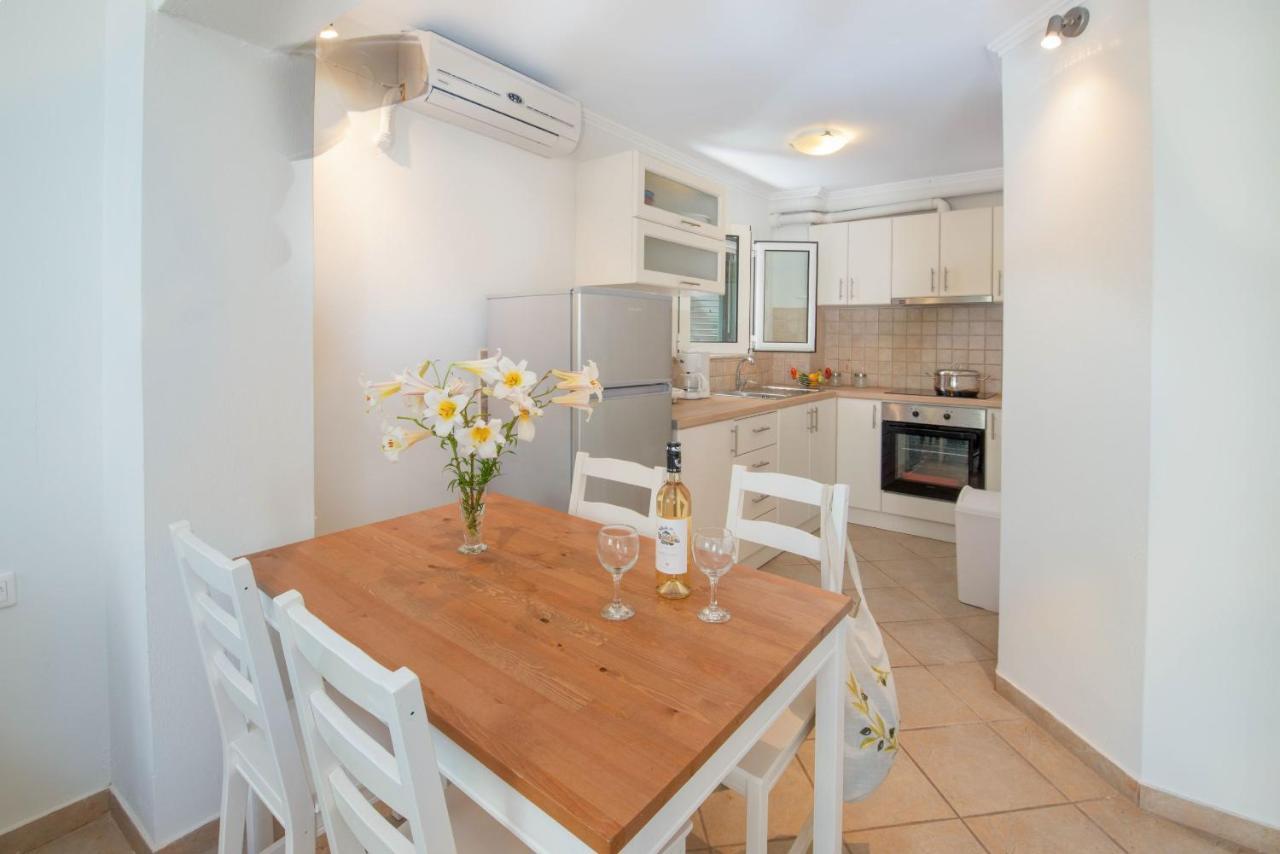 Doras House Διαμέρισμα Γάιος Εξωτερικό φωτογραφία