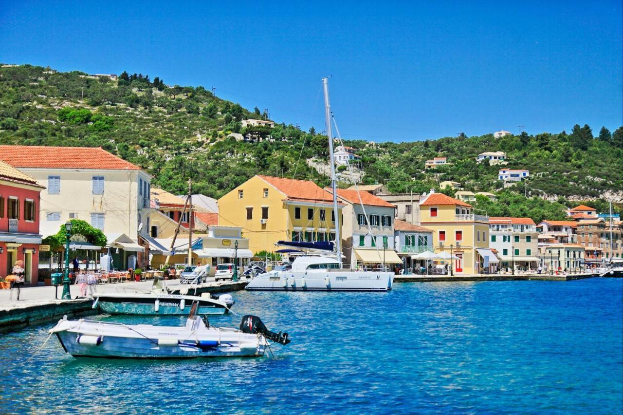 Doras House Διαμέρισμα Γάιος Εξωτερικό φωτογραφία