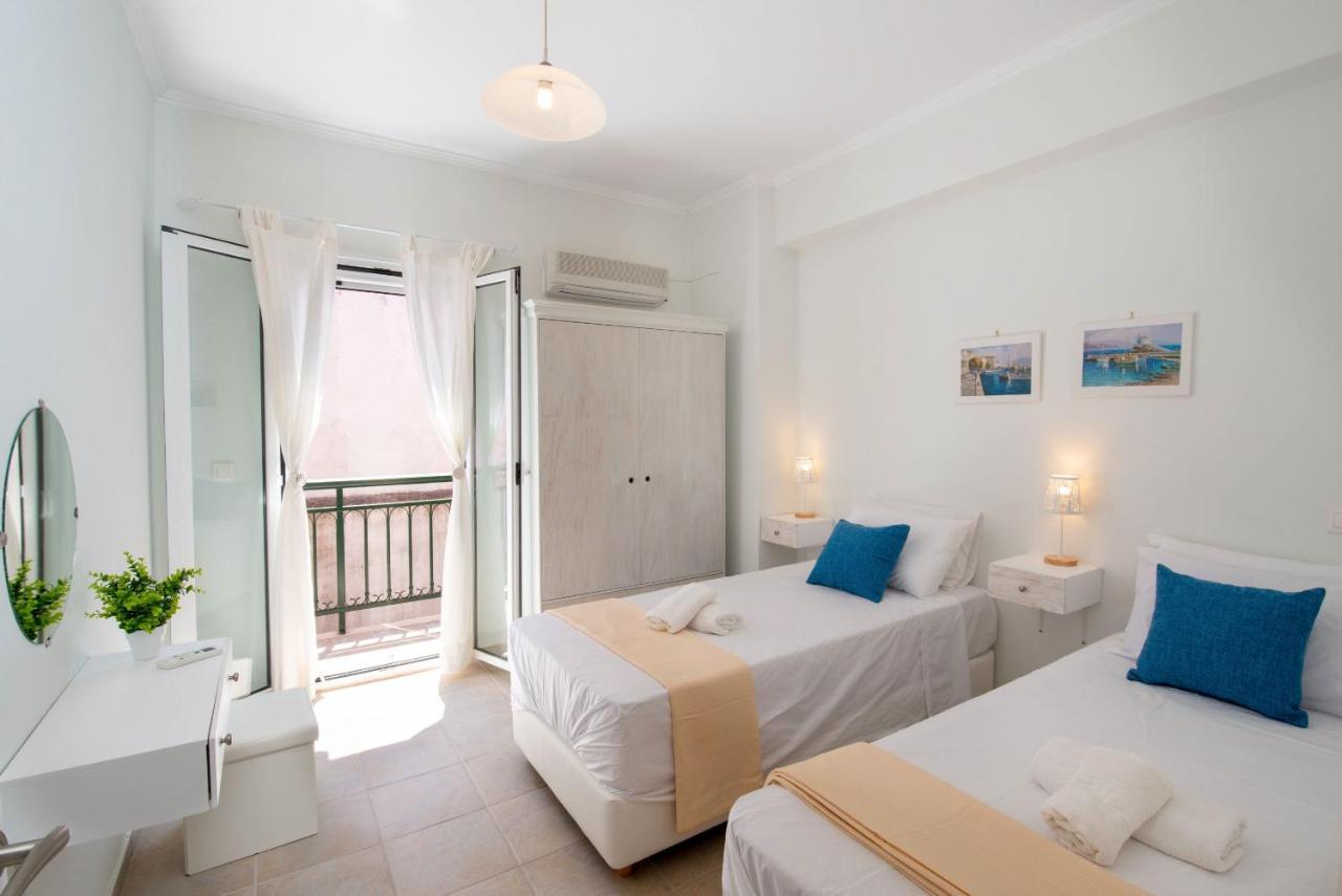 Doras House Διαμέρισμα Γάιος Εξωτερικό φωτογραφία