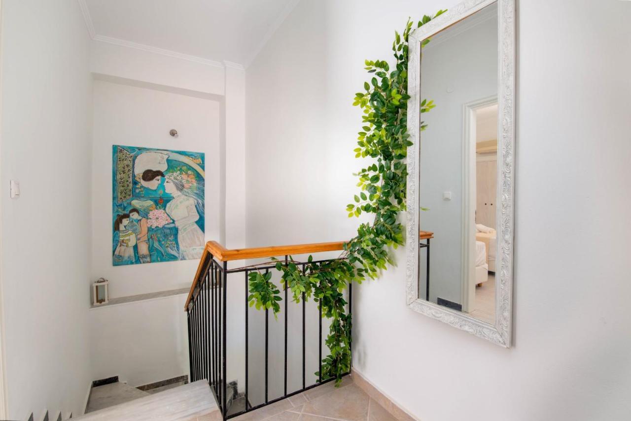 Doras House Διαμέρισμα Γάιος Εξωτερικό φωτογραφία