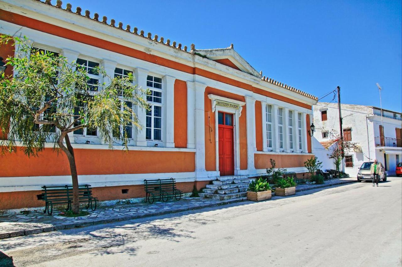 Doras House Διαμέρισμα Γάιος Εξωτερικό φωτογραφία