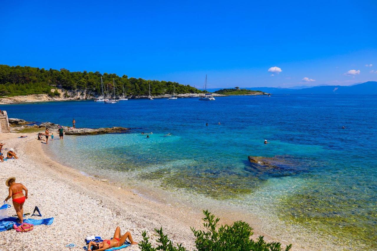 Doras House Διαμέρισμα Γάιος Εξωτερικό φωτογραφία