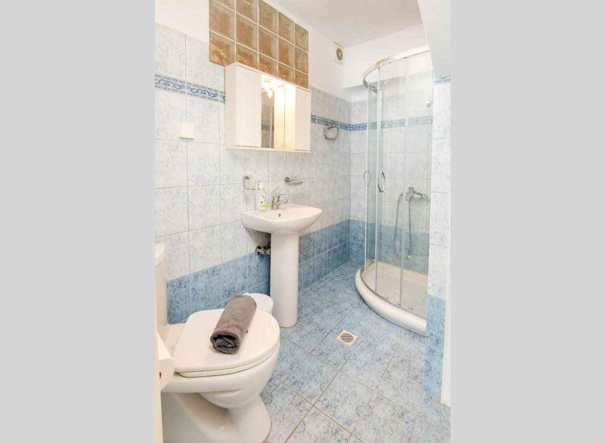 Doras House Διαμέρισμα Γάιος Εξωτερικό φωτογραφία