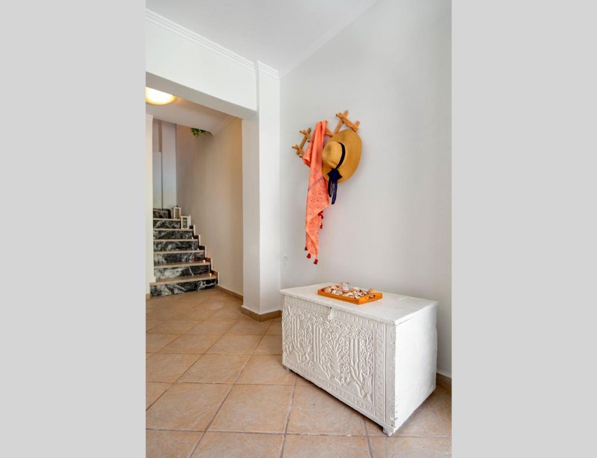 Doras House Διαμέρισμα Γάιος Εξωτερικό φωτογραφία